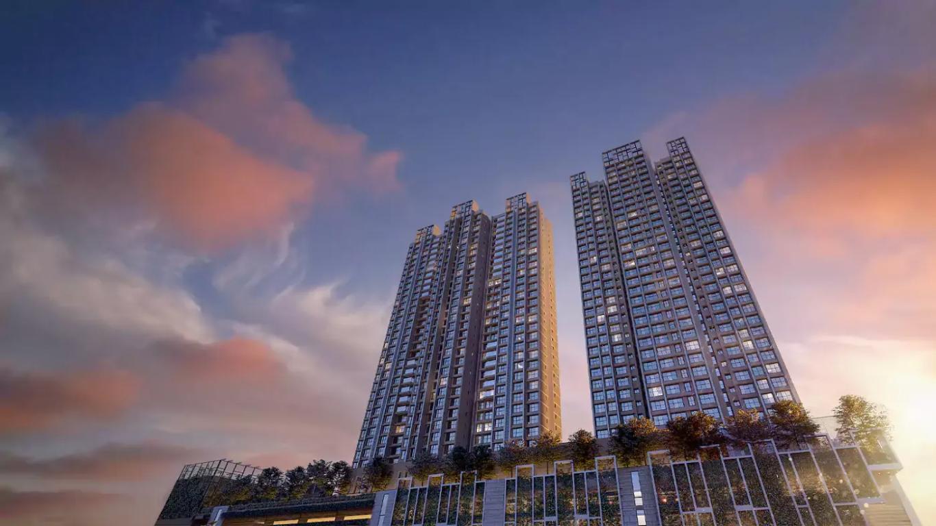 Codename Crown Kharadi